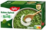 Aktuelle Gemüse Angebote bei REWE in Recklinghausen Aktuelles Rahm-Spinat Angebot bei REWE in Recklinghausen ab 1,79 €