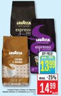 Crema e Aroma im Angebot bei Marktkauf in Rodgau Crema e Aroma Angebote von Lavazza bei Marktkauf Rodgau für 13,99 €