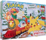 Adventskalender Angebote von Pokémon bei Rossmann Cottbus für 26,99 €