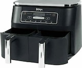 expert Norderstedt - Heißluftfritteuse Foodi Dual Zone AF300EU Angebot im Prospekt Heißluftfritteuse Foodi Dual Zone AF300EU bei expert im Norderstedt Prospekt für 99,00 €