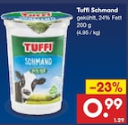 Aktuelles Schmand Angebot bei Netto Marken-Discount in Aachen ab 0,99 €