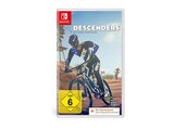 Descenders - [Nintendo Switch] von FIRESHINE GAMES im aktuellen MediaMarkt Saturn Prospekt für 14,99 €