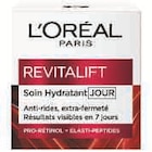 Super U Pomérols - Promo Soin Visage Revitalift ou Age Perfect Promo Soin Visage Revitalift ou Age Perfect à 3,90 € dans le catalogue Super U à Pomérols