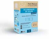 Rural Master Plouigneau - Promo Bicarbonate de soude ménager Promo Bicarbonate de soude ménager à 5,50 € dans le catalogue Rural Master à Plouigneau
