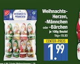 Weihnachts-Herzen im Angebot bei EDEKA in München Weihnachts-Herzen Angebote bei EDEKA München für 1,99 €