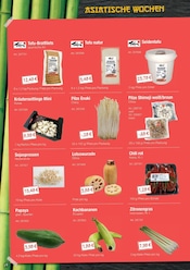 Aktueller Hamberger Prospekt mit Bananen, "VIETNAM", Seite 16