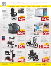 Büromöbel im Netto Marken-Discount Prospekt in Suhl Aktueller Netto Marken-Discount Prospekt mit Büromöbel, "Aktuelle Angebote", Seite 33