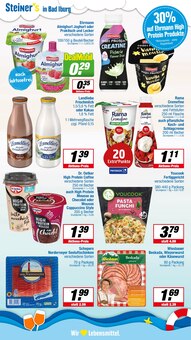 Rama im aktuellen EDEKA Prospekt (Osnabrück) Rama im EDEKA Prospekt "Aktuelle Angebote" mit 26 Seiten (Osnabrück)