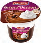 Grand Dessert von Ehrmann für 0,44 € bei Netto mit dem Scottie im Angebot Grand Dessert von Ehrmann im aktuellen Netto mit dem Scottie Prospekt