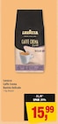 Caffè Crema Barista Delicato bei Markant im Röbel Prospekt für 15,99 €