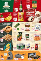 GLOBUS Supermarkt Prospekt der aktuellen Woche mit 44 Seiten, gültig von 08.12.2025 bis 13.12.2025, in Wilhelmsfeld und Umgebung Aktueller GLOBUS Supermarkt Prospekt in Wilhelmsfeld und Umgebung, "Aktuelle Angebote" mit 44 Seiten, 08.12.2025 - 13.12.2025