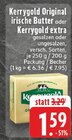 Original irische Butter Angebote von Kerrygold bei EDEKA Rheda-Wiedenbrück für 1,59 €