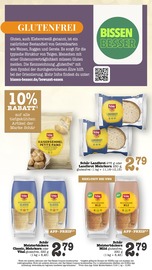 Vollkornbrot im E center Prospekt in Heidelberg Aktueller E center Prospekt mit Vollkornbrot, "Aktuelle Angebote", Seite 34