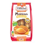 Madeleines coquilles nature - ST MICHEL en promo chez Carrefour Madeleines coquilles nature - ST MICHEL dans le catalogue Carrefour