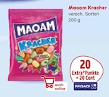 Kracher bei Netto Marken-Discount im Großenkneten Prospekt für 