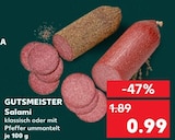 Kaufland Halle (Saale) Prospekt mit  im Angebot für 0,99 €