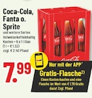 Coca-Cola Angebote von Coca-Cola bei E center Euskirchen für 7,99 €