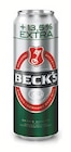 Pils von Beck's für 0,79 € bei Lidl im Angebot Pils von Beck's im aktuellen Lidl Prospekt