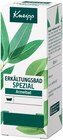 REWE - Erkältungsbad Angebot im Prospekt Erkältungsbad bei REWE im Prospekt "" für 4,99 €