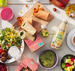 Aktuelles Caesar Wrap Angebot bei REWE in Dresden ab 2,39 €