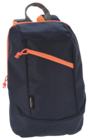 Sac à dos 9,5 L - Bazarland à Amiens Sac à dos 9,5 L en promo chez Bazarland Amiens à 3,29 €