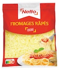 Fromages râpés - NETTO dans le catalogue Netto