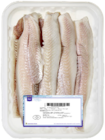Seelachsfilet im Angebot bei METRO in Wolfsburg Seelachsfilet Angebote von SMART CHEF bei METRO Wolfsburg für 16,72 €