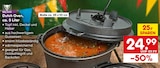Aktuelle Holzkohlegrill Angebote bei Netto Marken-Discount in Trier Aktuelles Dutch Oven Angebot bei Netto Marken-Discount in Trier ab 24,99 €