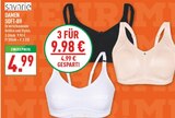 Damen Soft-BH Angebote von savarie bei Marktkauf Lemgo für 4,99 €