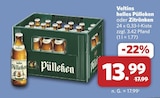 combi Cuxhaven - helles Pülleken Angebot im Prospekt helles Pülleken bei combi im Cuxhaven Prospekt für 13,99 €