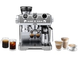 Espressomaschine im MediaMarkt Saturn Prospekt La Specialista Maestro Cold Brew EC9885.M Espressomaschine Metall von DELONGHI im aktuellen MediaMarkt Saturn Prospekt für 1.449,00 €