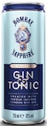 Bombay Sapphire & Tonic für 2,25 € bei METRO im Angebot Bombay Sapphire & Tonic im aktuellen METRO Prospekt