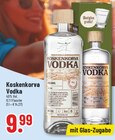 Aktuelle Wodka Angebote bei Trinkgut in Krefeld Aktuelles Vodka Original Angebot bei Trinkgut in Krefeld ab 9,99 €