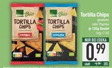 Aktuelles Tortilla Chips Paprika Angebot bei E center in Regensburg ab 0,99 €