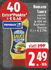 EDEKA Detmold Prospekt mit  im Angebot für 2,49 €