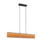 Pendelleuchte Kalea holzfarbig im Angebot bei Möbel Martin in Saarbrücken Pendelleuchte Kalea holzfarbig Angebote bei Möbel Martin Saarbrücken für 125,00 €