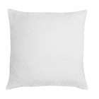 Aktuelles Kopfkissen Nature Cotton weiß Angebot bei Möbel Martin in Mainz ab 19,99 €