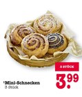 Mini-Schnecken im Angebot bei E center in Offenbach Mini-Schnecken Angebote bei E center Offenbach für 3,99 €
