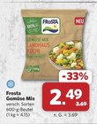 Gemüse Mix Landhaus Küche Angebote von Frosta bei combi Cuxhaven für 2,49 €