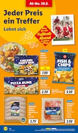 Thüringer Rostbratwurst Angebot & Preis im aktuellen Lidl Prospekt Thüringer Rostbratwurst Angebot im aktuellen Lidl Prospekt auf Seite 14