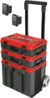 System Koffer E-Case Tower Angebote bei Globus-Baumarkt Ludwigshafen für 99,99 €