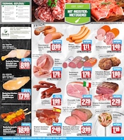 Aktueller HIT Prospekt mit Hähnchen, "ECHTE VIELFALT", Seite 5