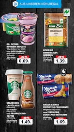 Bio im REWE Prospekt in Hürth Aktueller REWE Prospekt mit Bio, "Dein Markt", Seite 14