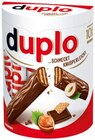 Duplo Angebote von Duplo bei REWE Bad Salzuflen für 2,22 €