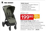 ABC Design Buggy „Avus“ im Angebot bei XXXLutz Möbelhäuser in Rheine ABC Design Buggy „Avus“ Angebote bei XXXLutz Möbelhäuser Rheine für 199,90 €