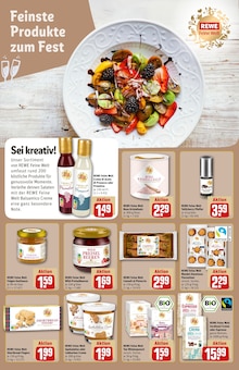 Lebkuchen im REWE Prospekt "Dein Markt" mit 34 Seiten (Hamburg)