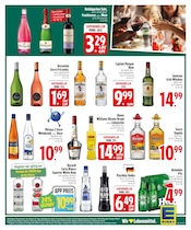 Rotkäppchen Sekt im EDEKA Prospekt in Ravensburg Aktueller EDEKA Prospekt mit Rotkäppchen Sekt, "Wir lieben Lebensmittel.", Seite 19