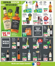 Jack Daniels im Marktkauf Prospekt in Ahlen Aktueller Marktkauf Prospekt mit Jack Daniels, "Aktuelle Angebote", Seite 14