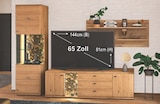 Wohnwand im Angebot bei Zurbrüggen in Detmold Wohnwand Angebote bei Zurbrüggen Detmold für 1.199,00 €
