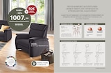 Sessel im Angebot bei buss in Wilhelmshaven Sessel Angebote bei buss Wilhelmshaven für 1.007,00 €